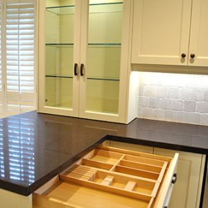  Kitchen Accessories Cutlery Storage In Drawers