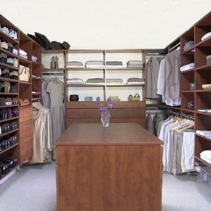  Walk In Closets In A Rainbow Of Differernt Colours
