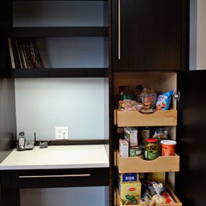  Kitchen Accessories Pantry Pull Out Drawers