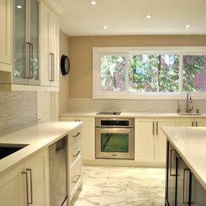   Transitional Kosher Kitchen