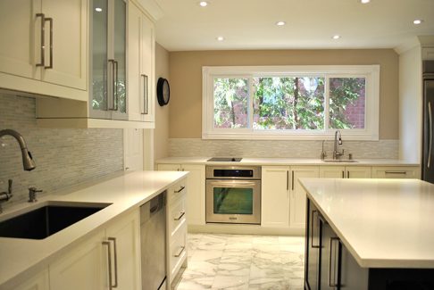   Transitional Kosher Kitchen