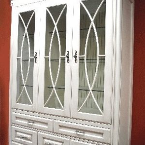  Antique Buffet