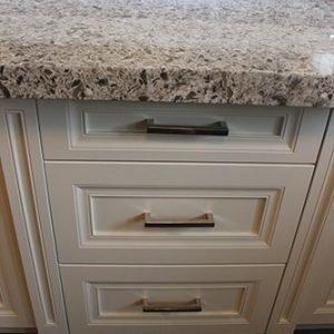  Cascade White Turkish Quartz