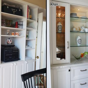 wall unit painted off white wall unit toronto