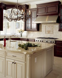  Classic Kitchen Raised Mdf Pannel
