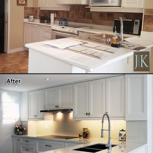 luxury kitchen renovation joseph kitchen toronto
