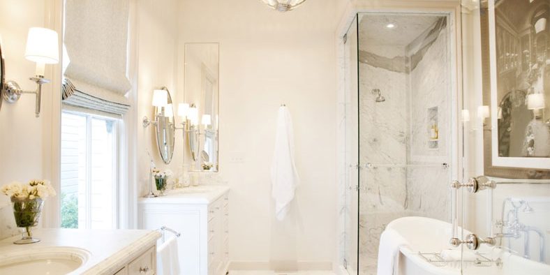 tips to remember ahead of your bathroom renovation project
