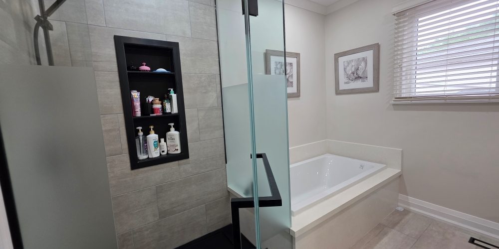 Bathroom remodeling Markham Bathroom remodeling Markham