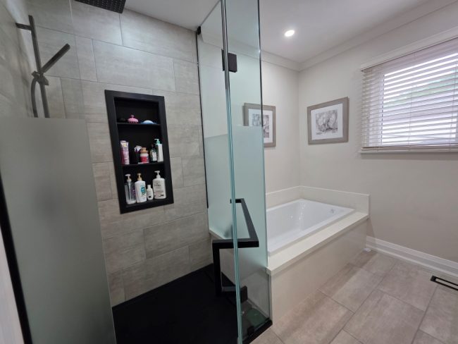 Bathroom remodeling Markham Bathroom remodeling Markham