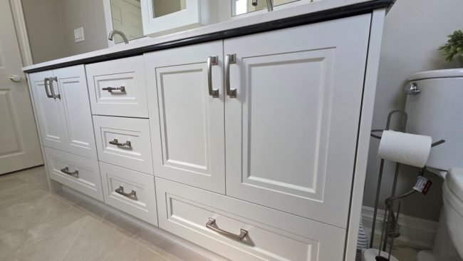 Bathroom remodeling Markham Bathroom remodeling Markham