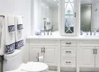 Custom Bathroom Vanities