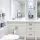 Custom Bathroom Vanities