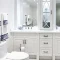 Custom Bathroom Vanities