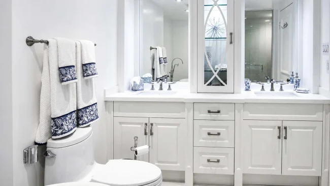 Custom Bathroom Vanities Custom Bathroom Vanities