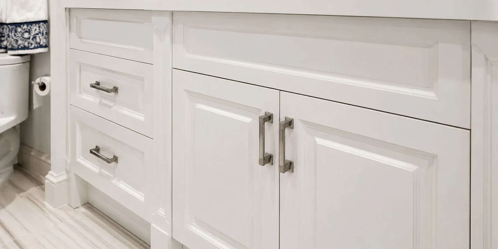 Custom Bathroom Vanities Custom Bathroom Vanities