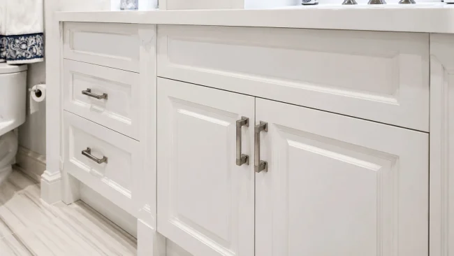 Custom Bathroom Vanities Custom Bathroom Vanities