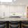 Custom kitchen cabinets