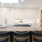 Custom kitchen cabinets