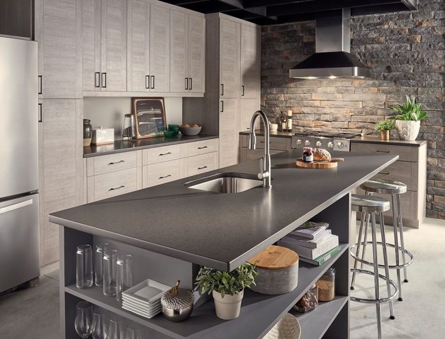 Hanstone Canadian quartz ARAMIS Hanstone Canadian quartz ARAMIS
