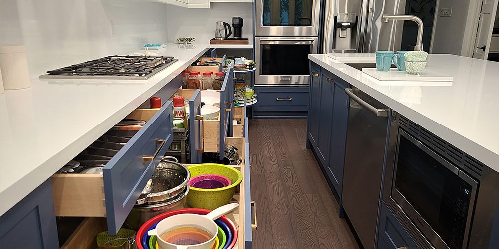 High end Kitchen renovation downtown Toronto solid wood dovetail joint maple wood drawers quiet close European hardware Design and built by Joseph kitchen High end Kitchen renovation downtown Toronto solid wood dovetail joint maple wood drawers quiet close European hardware Design and built by Joseph kitchen