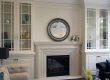 wall units