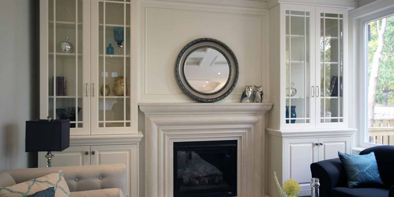 IMG wall units