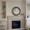 wall units