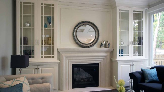 IMG wall units