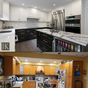 JK Kitchen A