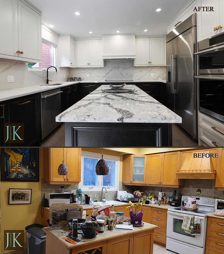 JK Kitchen B JK Kitchen B