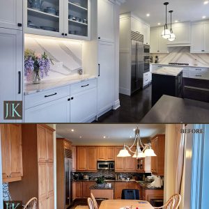 JK Kitchen A