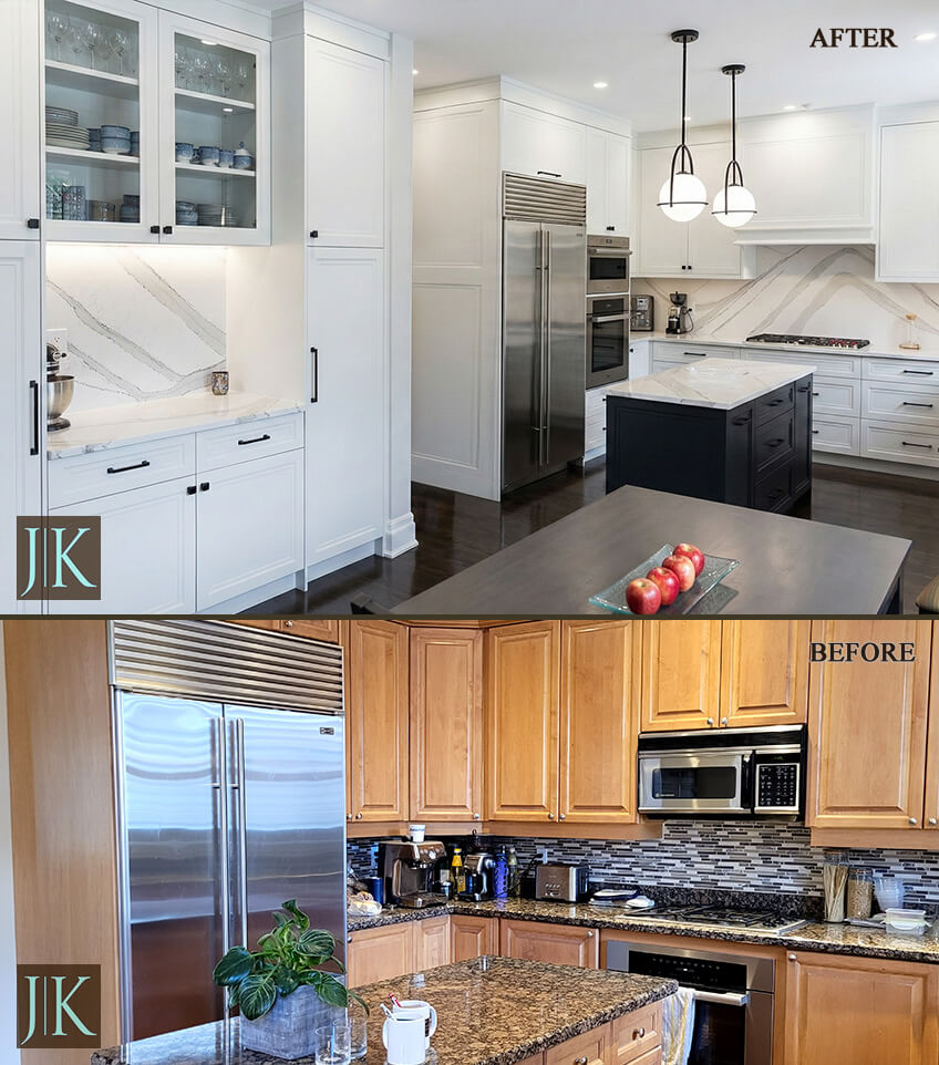 JK Kitchen C JK Kitchen C