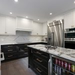 Kitchen Design & Build by JK
