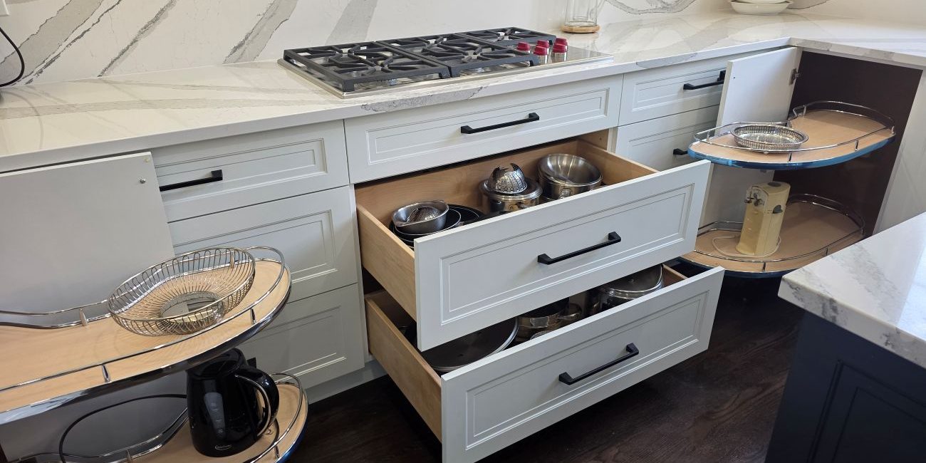 Kitchen accessories for orgenizing every kitchen to maximum of comfort. Design and build by JK Aurora Kitchen accessories for orgenizing every kitchen to maximum of comfort. Design and build by JK Aurora