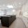 Modern black and white kitchen Toronto designed and builed by JK
