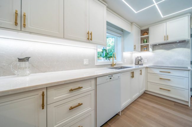 Resized kitchen Resized kitchen