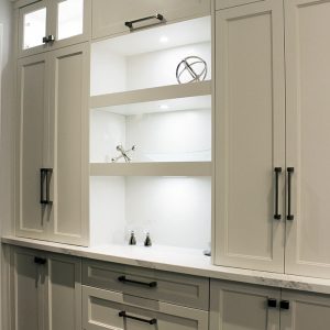 Wall unit North York Resized