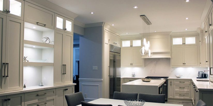 best custom cabinets tips