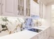 choosing perfect material for kitchen backsplash toronto