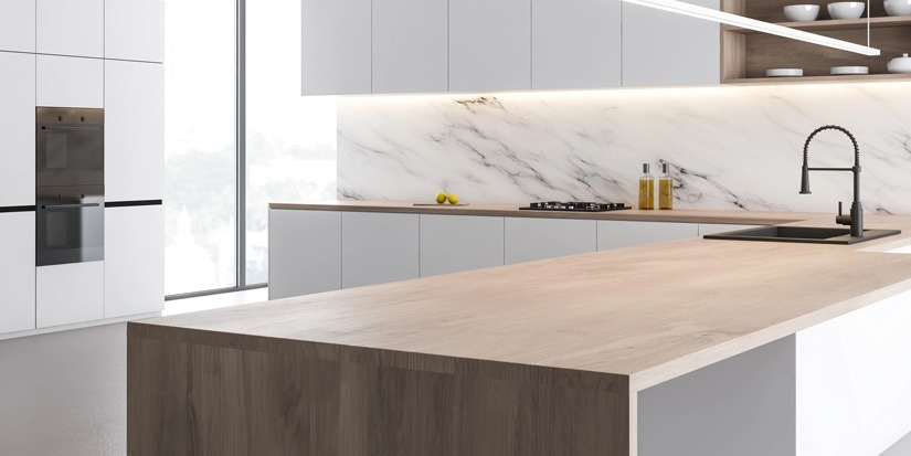 choosing right wood for kitchen countertop guide