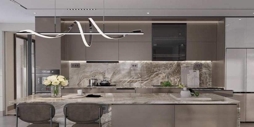 crafting stylishfunctional kitchen ultimate remodeling guide