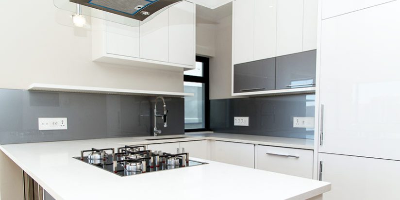 Ways to Make a Small Kitchen Feel Large