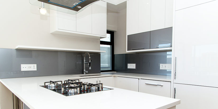 Ways to Make a Small Kitchen Feel Large