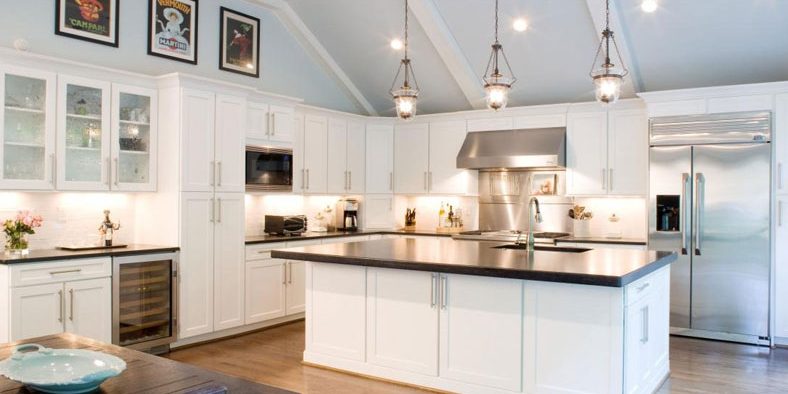Designer tips kitchen remodeling