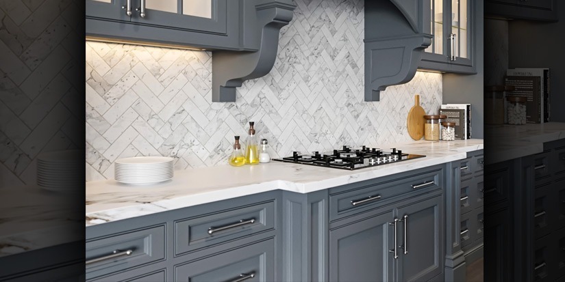 designing luxury kitchen on budget