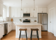 How Much Does a Kitchen Remodel Increase Home Value in 2025