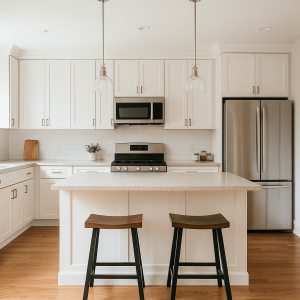 How Much Does a Kitchen Remodel Increase Home Value in 2025