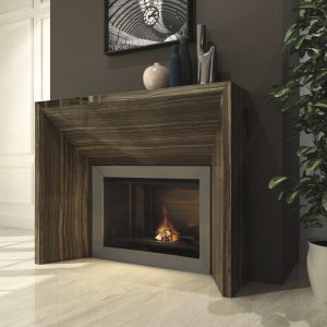 Geolux stone. Modern stone finishing.