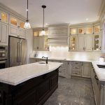 classic kitchen torotno 2017