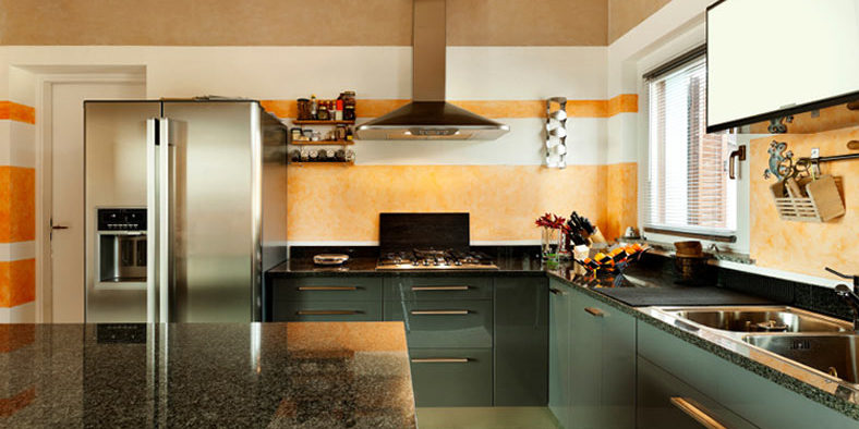 Good Roi With Renovated Kitchen Good Roi With Renovated Kitchen